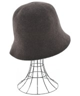 LOWRYS FARM（ローリーズファーム）ハット 茶 サイズ:- レディース/2200634122101