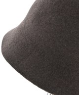 LOWRYS FARM（ローリーズファーム）ハット 茶 サイズ:- レディース/2200634122101