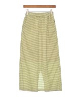 LOWRYS FARM ロング・マキシ丈スカート