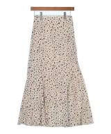 LOWRYS FARM ロング・マキシ丈スカート