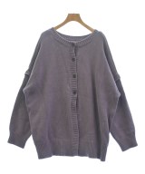LOWRYS FARM カーディガン