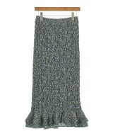 LOWRYS FARM ロング・マキシ丈スカート