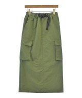 LOWRYS FARM ロング・マキシ丈スカート