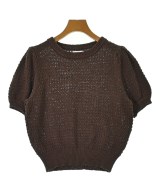 LOWRYS FARM（ローリーズファーム）ニット・セーター 茶 サイズ:F レディース/2200612848016