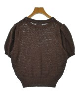 LOWRYS FARM（ローリーズファーム）ニット・セーター 茶 サイズ:F レディース/2200612848016