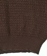LOWRYS FARM（ローリーズファーム）ニット・セーター 茶 サイズ:F レディース/2200612848016