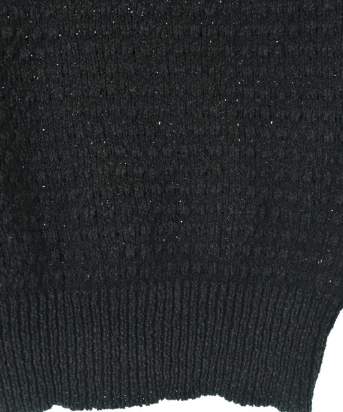 LOWRYS FARM（ローリーズファーム）ニット・セーター 黒 サイズ:F レディース/2200612848023
