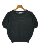 LOWRYS FARM（ローリーズファーム）ニット・セーター 黒 サイズ:F レディース/2200612848023