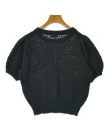 LOWRYS FARM（ローリーズファーム）ニット・セーター 黒 サイズ:F レディース/2200612848023