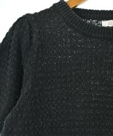 LOWRYS FARM（ローリーズファーム）ニット・セーター 黒 サイズ:F レディース/2200612848023
