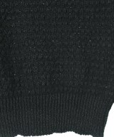 LOWRYS FARM（ローリーズファーム）ニット・セーター 黒 サイズ:F レディース/2200612848023