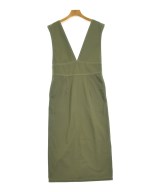 LOWRYS FARM（ローリーズファーム）ワンピース カーキ サイズ:F レディース/2200609009024
