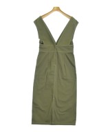 LOWRYS FARM（ローリーズファーム）ワンピース カーキ サイズ:F レディース/2200609009024