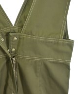 LOWRYS FARM（ローリーズファーム）ワンピース カーキ サイズ:F レディース/2200609009024