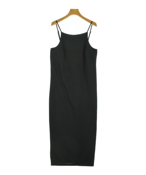 LOWRYS FARM（ローリーズファーム）ワンピース 黒 サイズ:F レディース/2200609009048