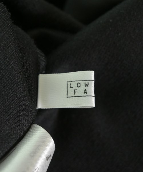 LOWRYS FARM（ローリーズファーム）ワンピース 黒 サイズ:F レディース/2200609009048