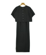 LOWRYS FARM（ローリーズファーム）ワンピース 黒 サイズ:F レディース/2200609009048