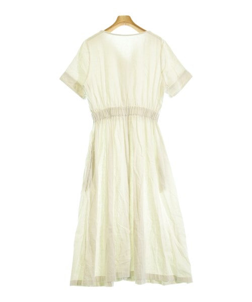 LOWRYS FARM（ローリーズファーム）ワンピース 白 サイズ:F レディース/2200609009055