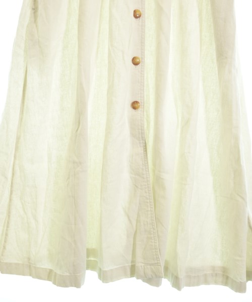 LOWRYS FARM（ローリーズファーム）ワンピース 白 サイズ:F レディース/2200609009055