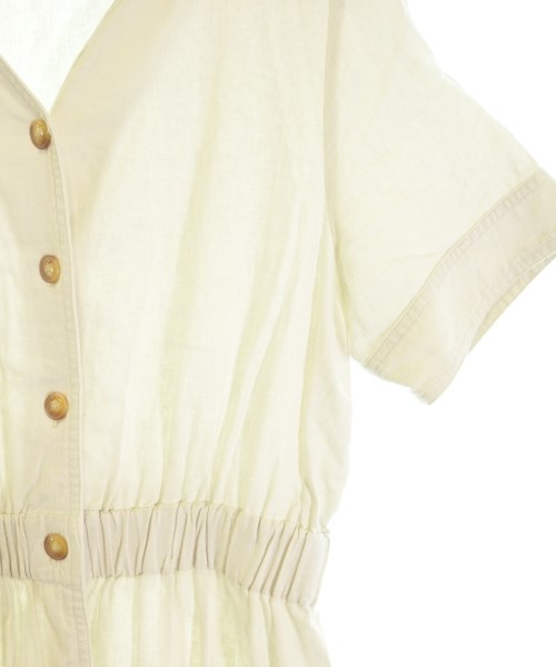 LOWRYS FARM（ローリーズファーム）ワンピース 白 サイズ:F レディース/2200609009055