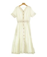 LOWRYS FARM（ローリーズファーム）ワンピース 白 サイズ:F レディース/2200609009055