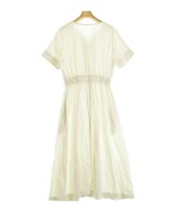 LOWRYS FARM（ローリーズファーム）ワンピース 白 サイズ:F レディース/2200609009055