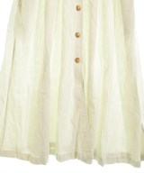 LOWRYS FARM（ローリーズファーム）ワンピース 白 サイズ:F レディース/2200609009055