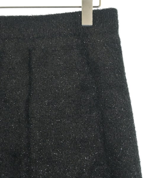 LOWRYS FARM（ローリーズファーム）ロング・マキシ丈スカート 黒 サイズ:F レディース/2200609009062