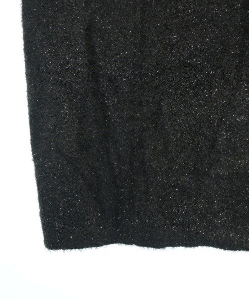 LOWRYS FARM（ローリーズファーム）ロング・マキシ丈スカート 黒 サイズ:F レディース/2200609009062