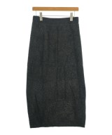 LOWRYS FARM（ローリーズファーム）ロング・マキシ丈スカート 黒 サイズ:F レディース/2200609009062