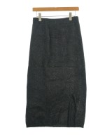 LOWRYS FARM（ローリーズファーム）ロング・マキシ丈スカート 黒 サイズ:F レディース/2200609009062