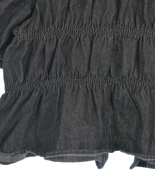 LOWRYS FARM（ローリーズファーム）ブラウス 黒 サイズ:F レディース/2200609009079