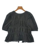 LOWRYS FARM（ローリーズファーム）ブラウス 黒 サイズ:F レディース/2200609009079