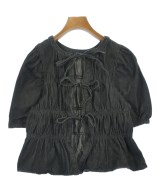 LOWRYS FARM（ローリーズファーム）ブラウス 黒 サイズ:F レディース/2200609009079