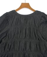 LOWRYS FARM（ローリーズファーム）ブラウス 黒 サイズ:F レディース/2200609009079