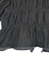 LOWRYS FARM（ローリーズファーム）ブラウス 黒 サイズ:F レディース/2200609009079