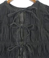 LOWRYS FARM（ローリーズファーム）ブラウス 黒 サイズ:F レディース/2200609009079