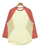 LOWRYS FARM（ローリーズファーム）Tシャツ・カットソー ベージュ サイズ:F レディース/2200609192023