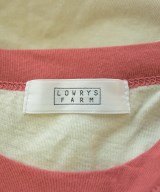 LOWRYS FARM（ローリーズファーム）Tシャツ・カットソー ベージュ サイズ:F レディース/2200609192023