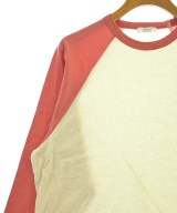 LOWRYS FARM（ローリーズファーム）Tシャツ・カットソー ベージュ サイズ:F レディース/2200609192023