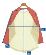 LOWRYS FARM（ローリーズファーム）Tシャツ・カットソー ベージュ サイズ:F レディース/2200609192023