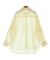 LOWRYS FARM（ローリーズファーム）カジュアルシャツ 黄 サイズ:F レディース/2200609192054