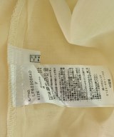 LOWRYS FARM（ローリーズファーム）カジュアルシャツ 黄 サイズ:F レディース/2200609192054