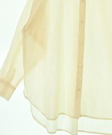 LOWRYS FARM（ローリーズファーム）カジュアルシャツ 黄 サイズ:F レディース/2200609192054