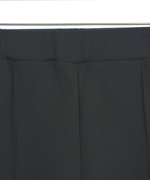 LOWRYS FARM（ローリーズファーム）ショートパンツ 黒 サイズ:F レディース/2200624309024