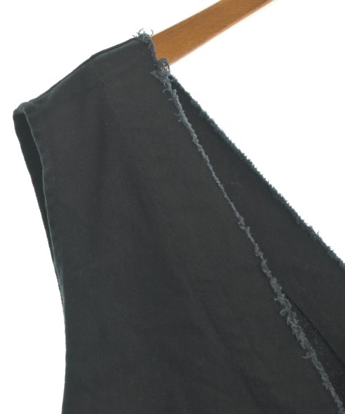 LOWRYS FARM（ローリーズファーム）ブラウス 黒 サイズ:F レディース/2200618139071