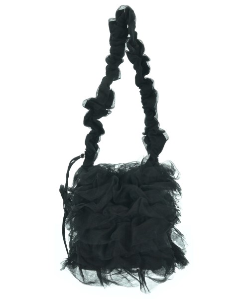 LOWRYS FARM（ローリーズファーム）トートバッグ 黒 サイズ:- レディース/2200615008264