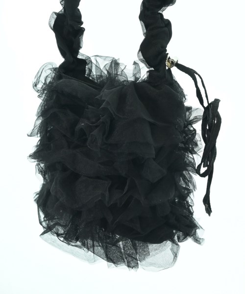 LOWRYS FARM（ローリーズファーム）トートバッグ 黒 サイズ:- レディース/2200615008264