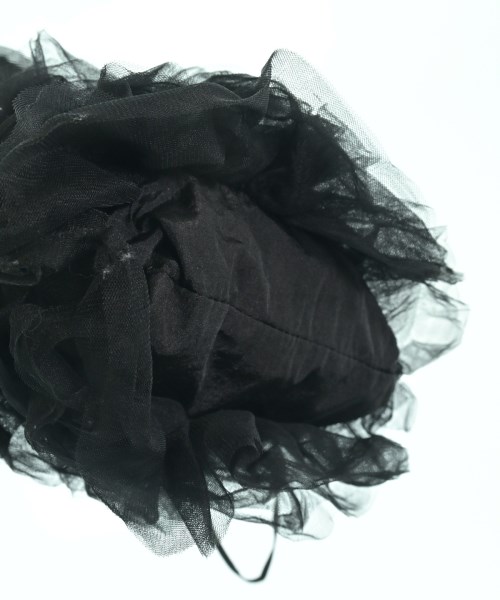 LOWRYS FARM（ローリーズファーム）トートバッグ 黒 サイズ:- レディース/2200615008264