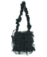 LOWRYS FARM（ローリーズファーム）トートバッグ 黒 サイズ:- レディース/2200615008264